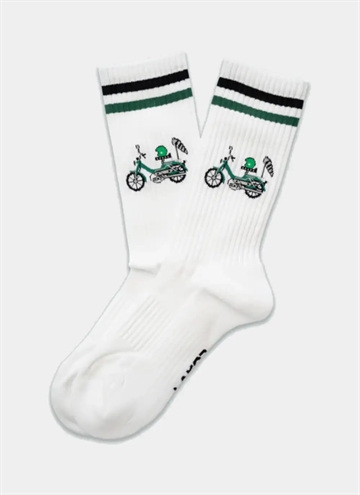 Lakor Forest Maxi Strømpe